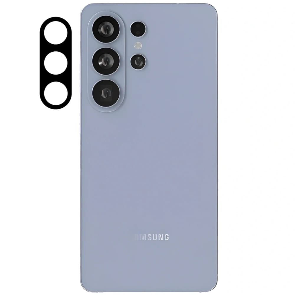 Bizon Glass Lens Samsung Galaxy S26 Ultra [2 PACK] - 2