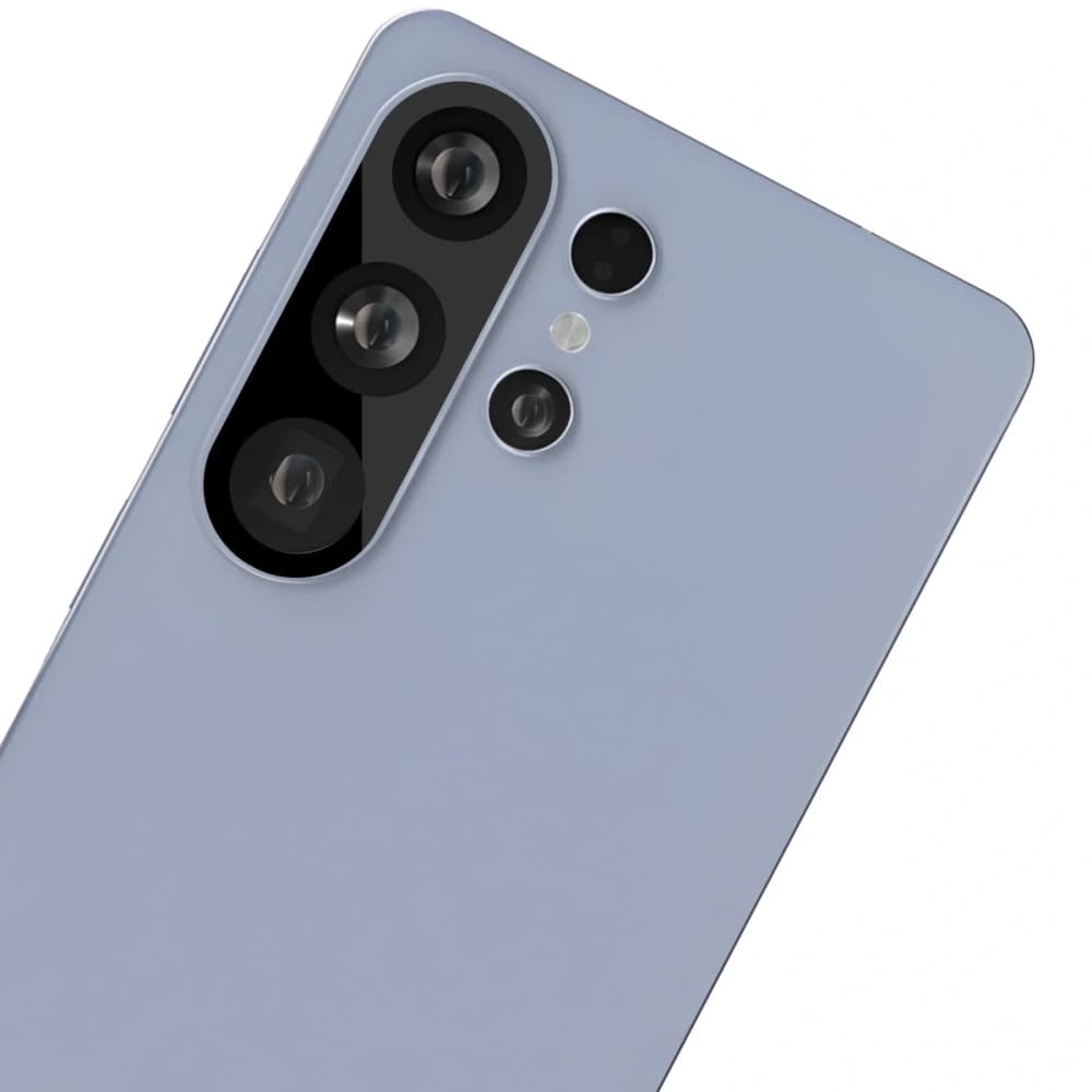 Bizon Glass Lens Samsung Galaxy S26 Ultra [2 PACK] - 4