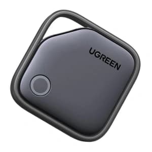 UGREEN Intelligenter Locator FineTrack S CM829 Bluetooth 5.3 für Samsung-Handys
