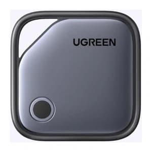UGREEN Smart Finder CM919 v2 USB-C Intelligenter Locator für Apple iPhone / iPad / Mac
