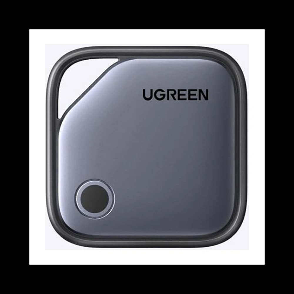UGREEN Smart Finder CM919 v2 USB-C Intelligenter Locator für Apple iPhone / iPad / Mac
 - 1