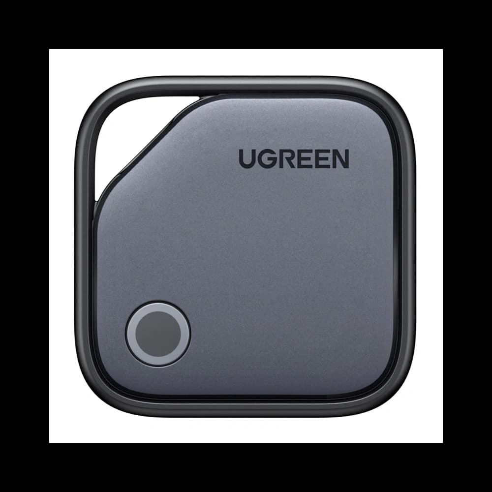 UGREEN 2x Smart Locator FineTrack S CM829 Bluetooth 5.3 für Samsung-Handys
 - 2