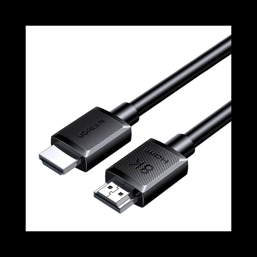 UGREEN HD175 HDMI Kabel 8K/60Hz 48 Gb/s 20m schwarz
 - 1