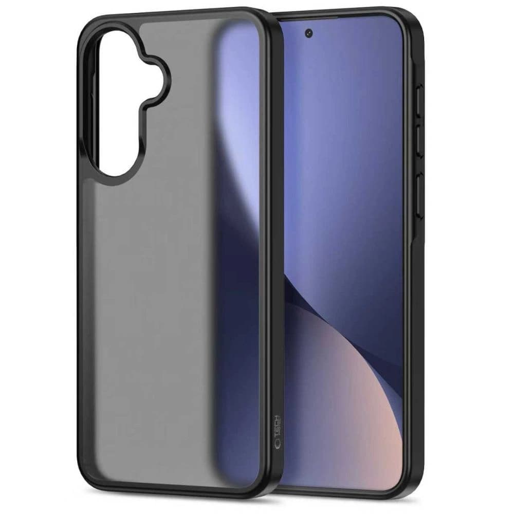 Tech-Protect Magmat Samsung Galaxy A36 / A56 / A37 5G Matte Black - 2