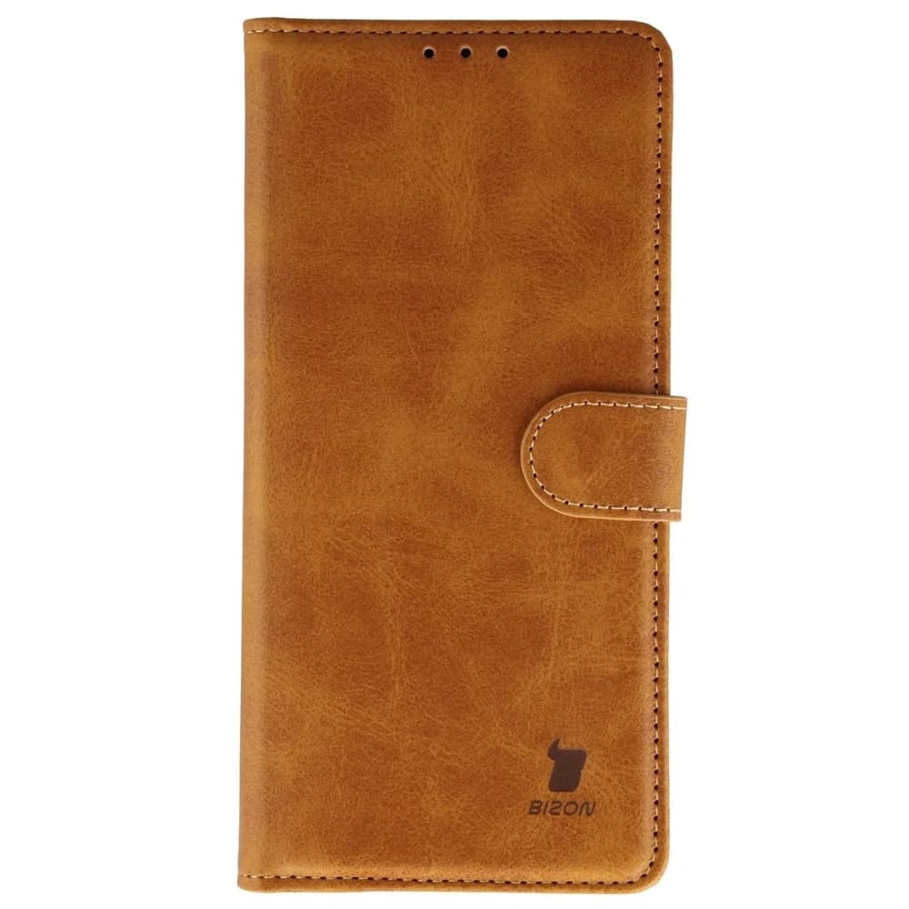 Bizon Case Pocket Samsung Galaxy S26 Ultra brown - 2