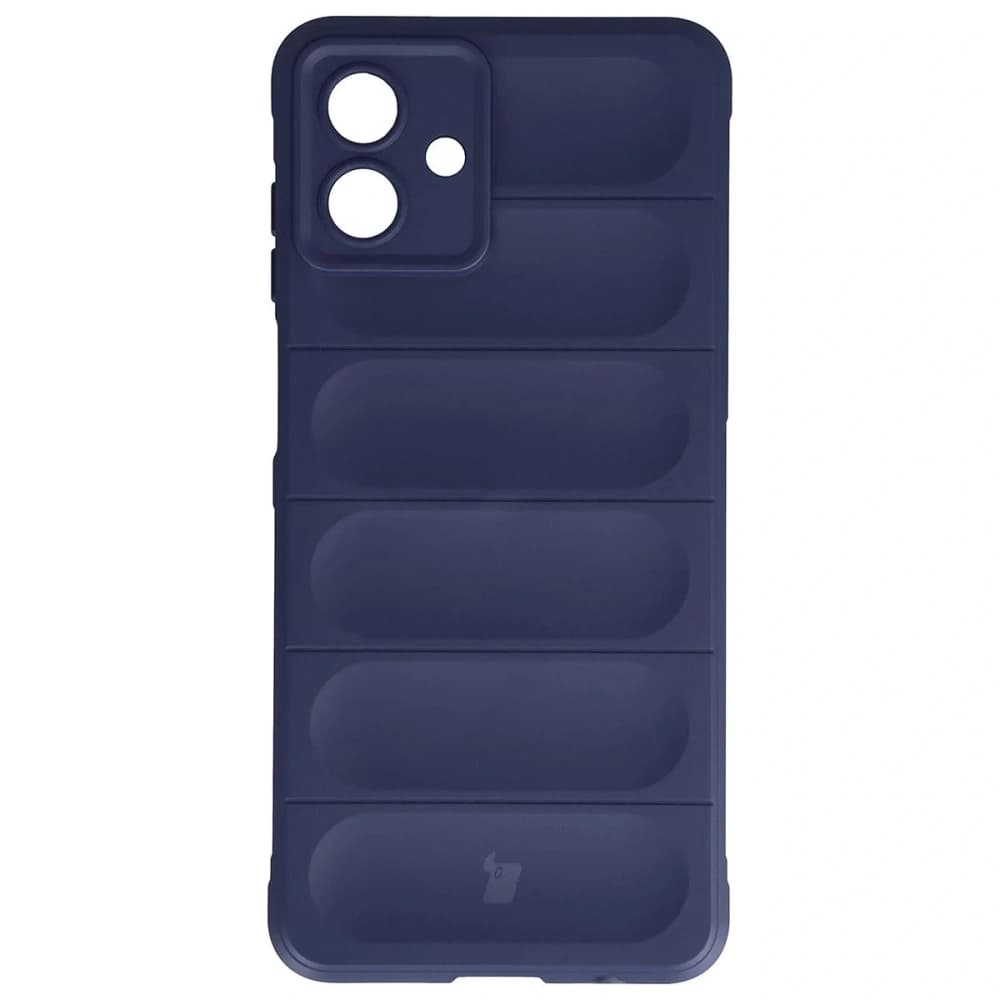 Bizon Case Tur Samsung Galaxy A07 4G navy blue - 2