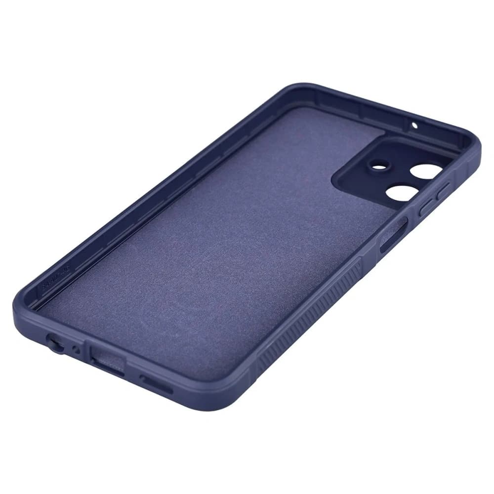 Bizon Case Tur Samsung Galaxy A07 4G navy blue - 3