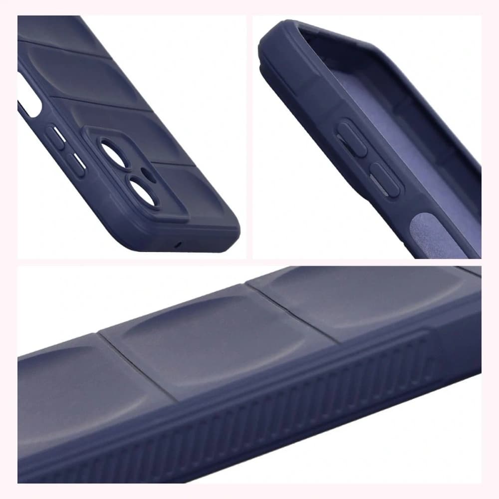 Bizon Case Tur Samsung Galaxy A07 4G navy blue - 7