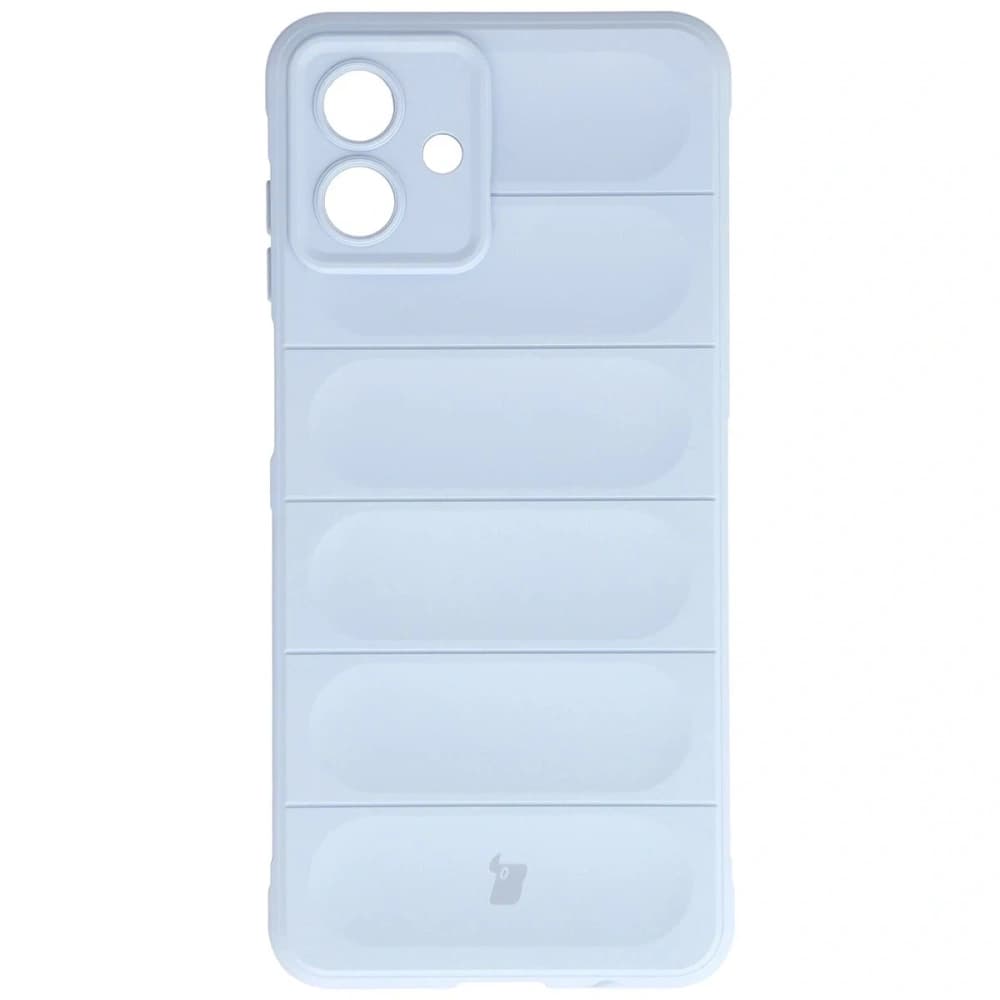 Bizon Case Tur Samsung Galaxy A07 4G light blue - 2