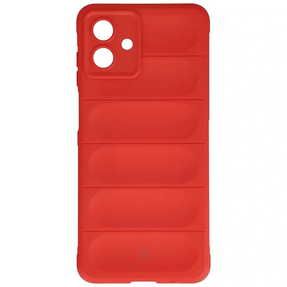 Bizon Case Tur Samsung Galaxy A07 4G red - 2