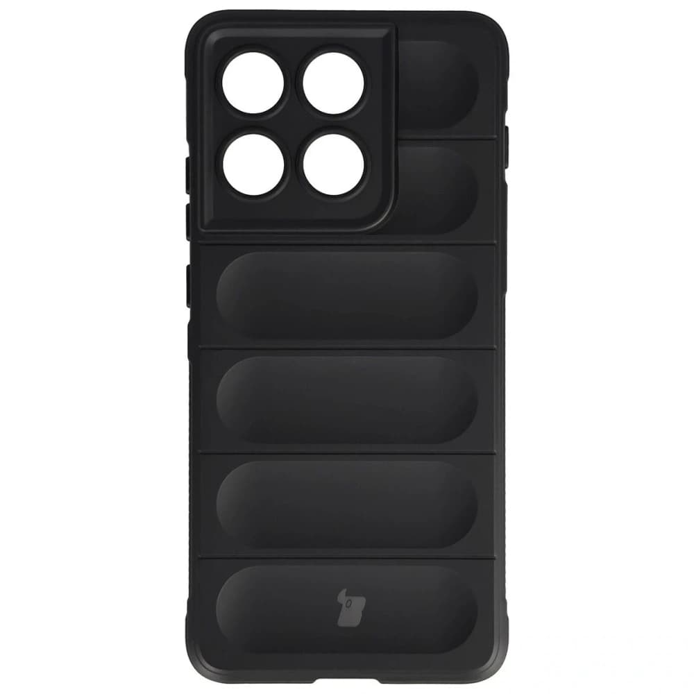 Bizon Case Tur Motorola Edge 70 black - 2