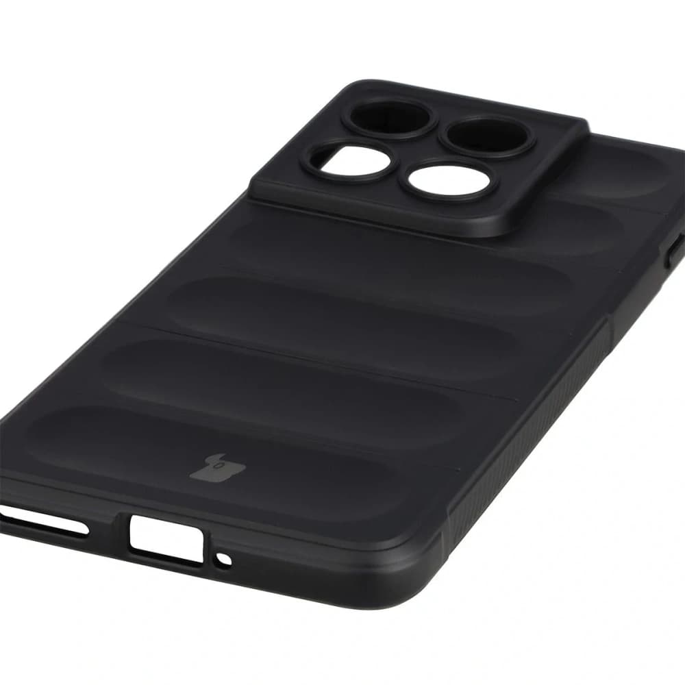 Bizon Case Tur Motorola Edge 70 black - 4