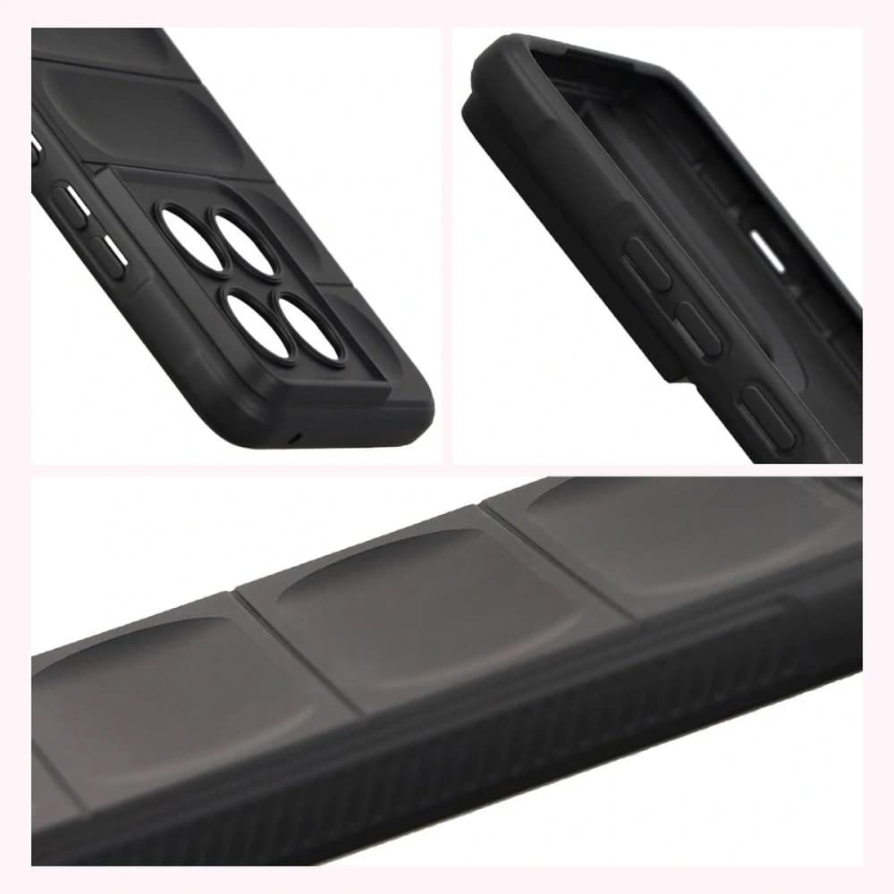 Bizon Case Tur Motorola Edge 70 black - 7