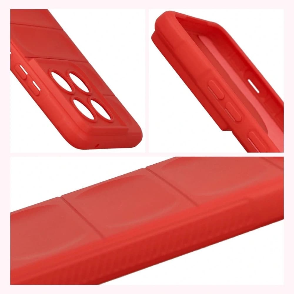 Bizon Case Tur Motorola Edge 70 red - 7