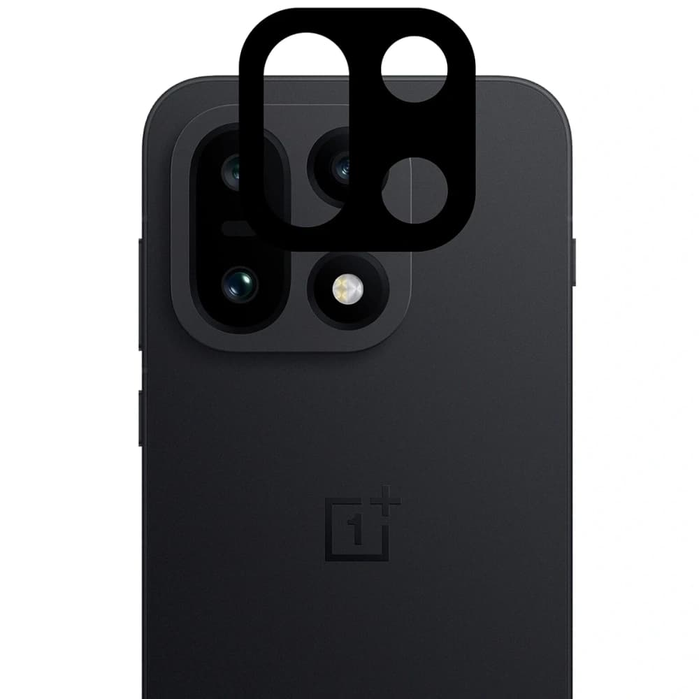 Bizon Glass Clear Pack OnePlus 15 - 5