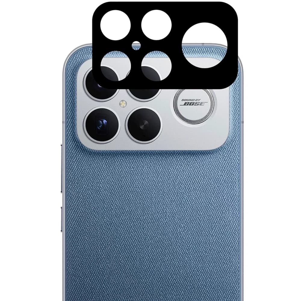 Bizon Glass Clear Pack Xiaomi POCO F8 Ultra - 5