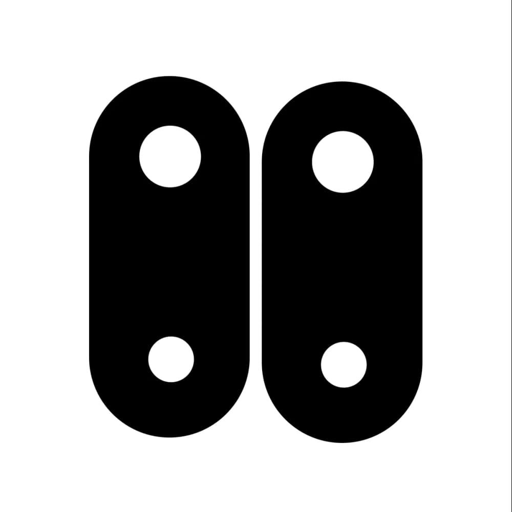 Szkło na aparat Bizon Glass Lens do Samsung Galaxy A07 4G [2 PACK] - 3