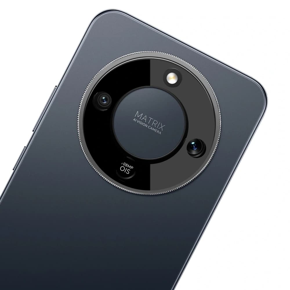 Bizon Glas Linse Honor Magic8 Lite [2 PACK]
 - 4