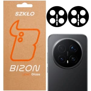 Bizon Glas Linse Honor Magic8 Pro [2 PACK]
