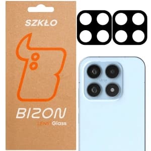 Bizon Glass Lens Xiaomi 17 [2 PACK]