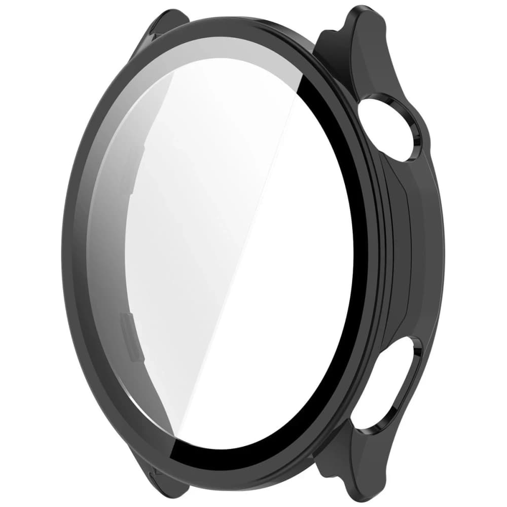 Bizon Case Watch Adamo OnePlus Watch Lite 45mm / Oppo Watch S 45mm black - 3