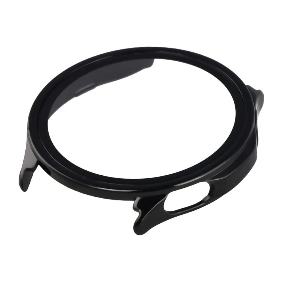 Bizon Case Watch Adamo OnePlus Watch Lite 45mm / Oppo Watch S 45mm black - 6