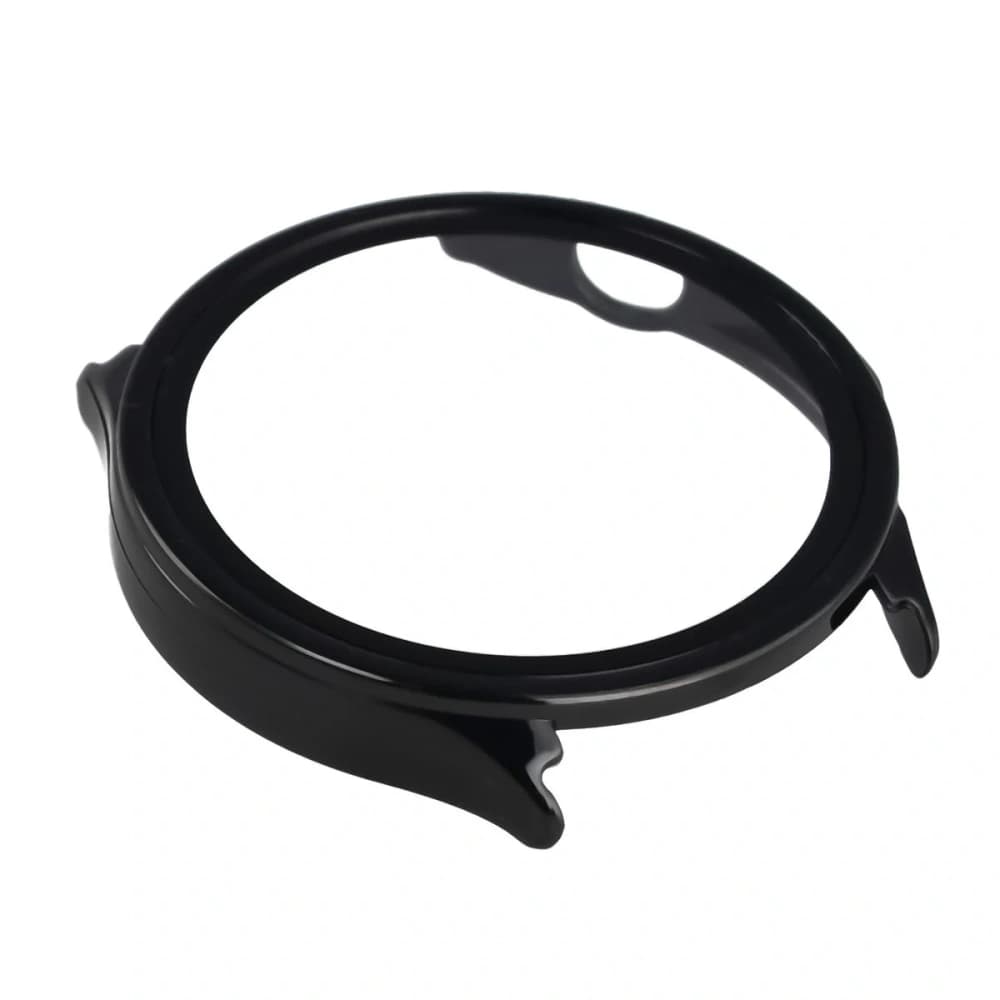 Bizon Case Watch Adamo OnePlus Watch Lite 45mm / Oppo Watch S 45mm black - 7