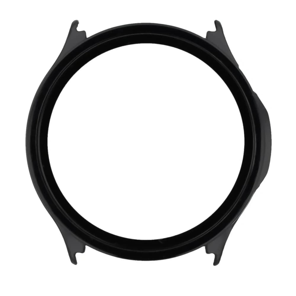 Bizon Case Watch Adamo OnePlus Watch Lite 45mm / Oppo Watch S 45mm black - 8