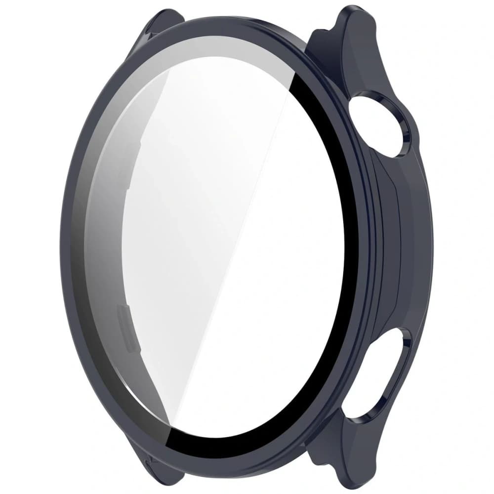 Bizon Case Watch Adamo OnePlus Watch Lite 45mm / Oppo Watch S 45mm navy blue - 3