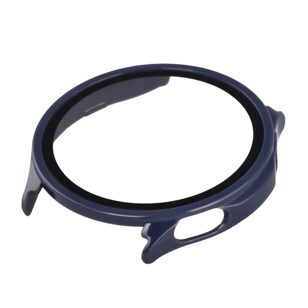 Bizon Case Watch Adamo OnePlus Watch Lite 45mm / Oppo Watch S 45mm navy blue - 6