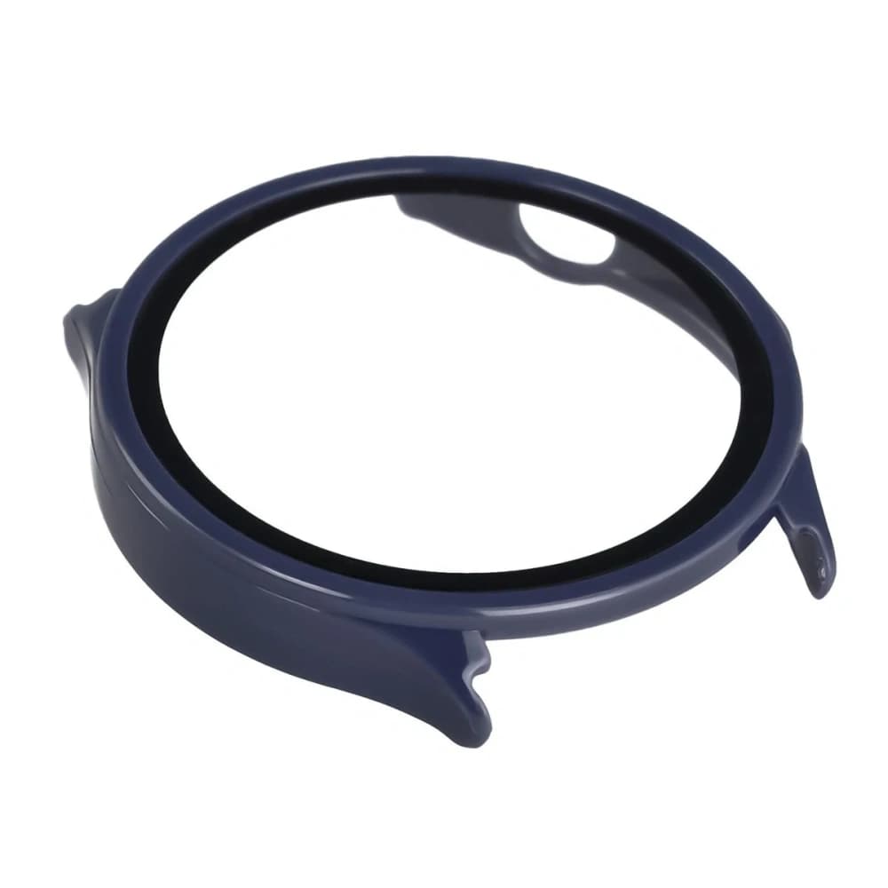 Bizon Case Watch Adamo OnePlus Watch Lite 45mm / Oppo Watch S 45mm navy blue - 7