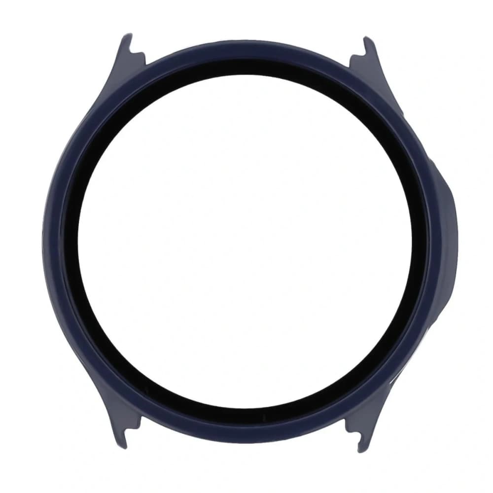 Bizon Case Watch Adamo OnePlus Watch Lite 45mm / Oppo Watch S 45mm navy blue - 8