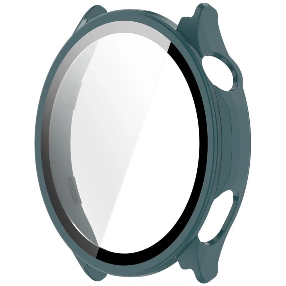 Bizon Case Watch Adamo OnePlus Watch Lite 45mm / Oppo Watch S 45mm green - 3