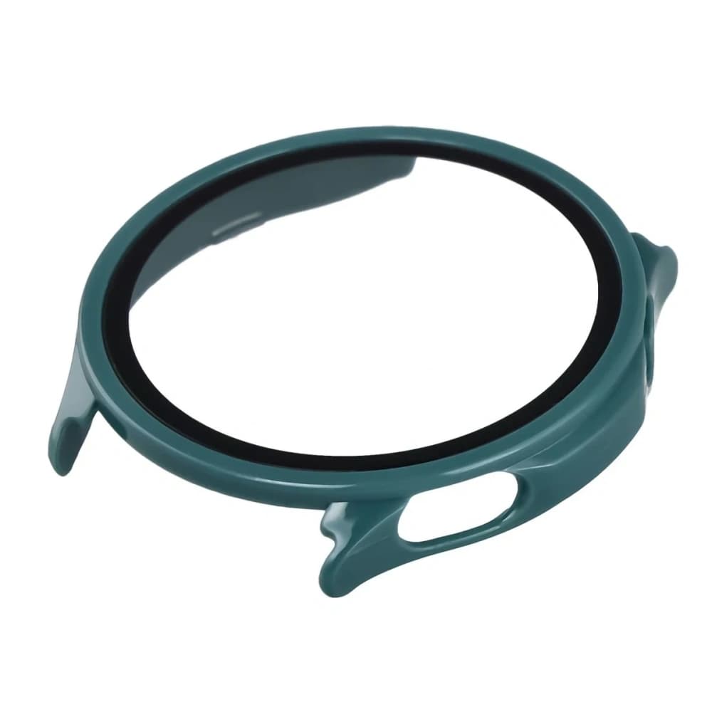 Bizon Case Watch Adamo OnePlus Watch Lite 45mm / Oppo Watch S 45mm green - 6