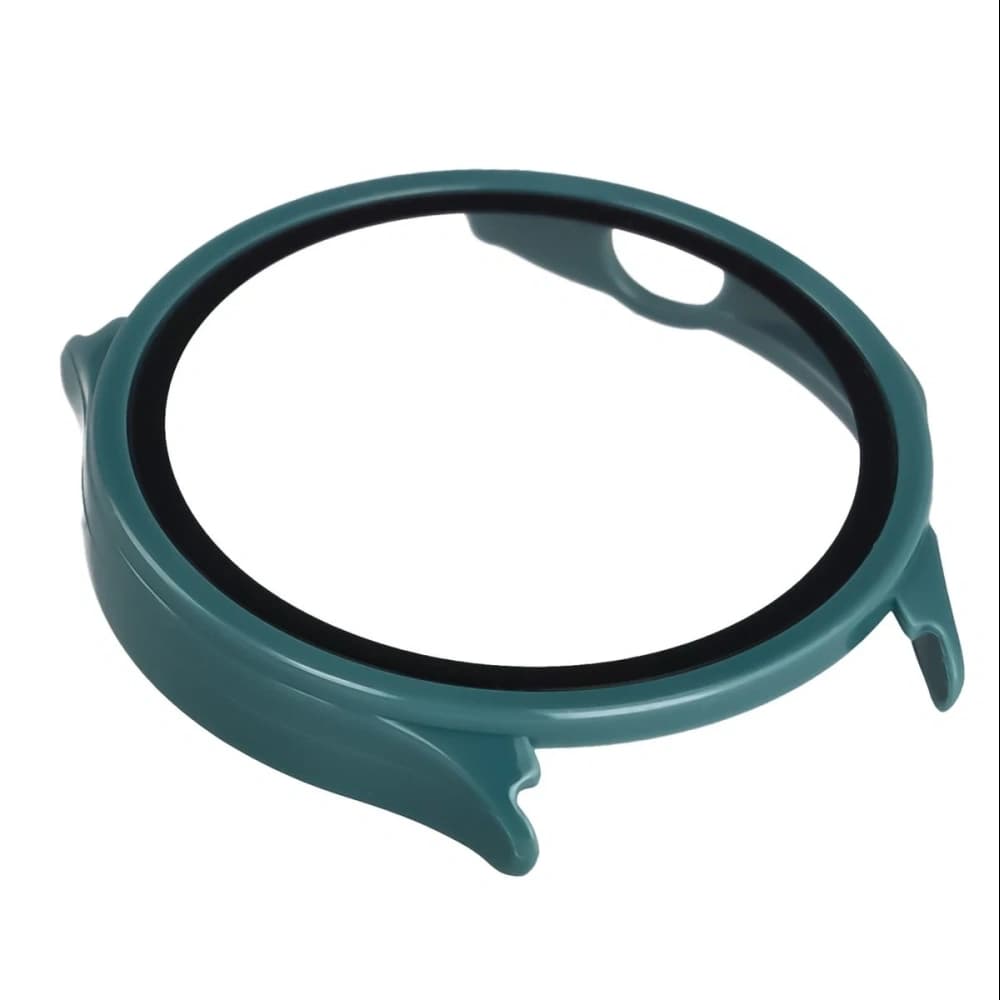 Bizon Case Watch Adamo OnePlus Watch Lite 45mm / Oppo Watch S 45mm green - 7