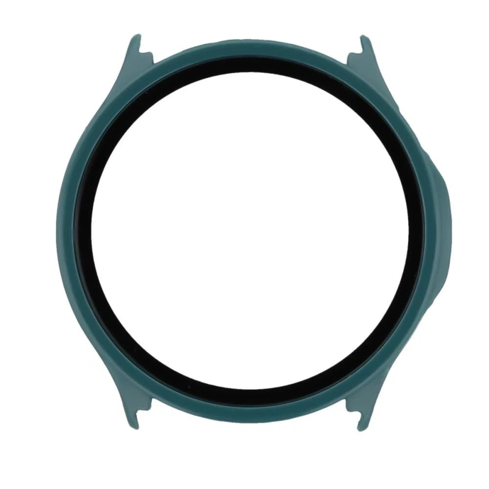 Bizon Case Watch Adamo OnePlus Watch Lite 45mm / Oppo Watch S 45mm green - 8