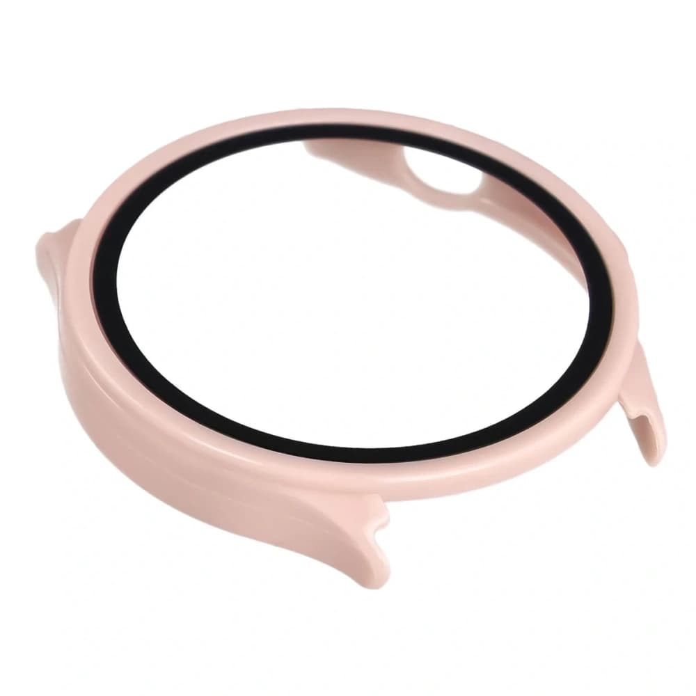 Bizon Case Watch Adamo OnePlus Watch Lite 45mm / Oppo Watch S 45mm pink - 7