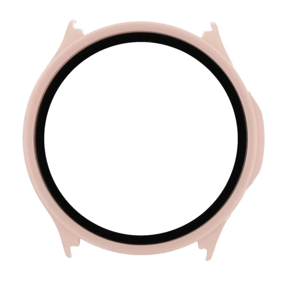 Bizon Case Watch Adamo OnePlus Watch Lite 45mm / Oppo Watch S 45mm pink - 8