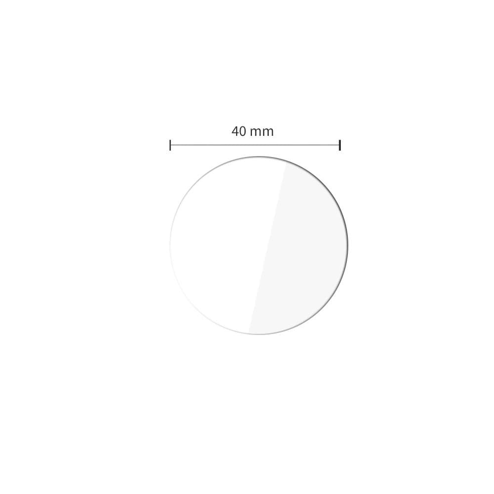 Tech-Protect Hydro Flex+ Garmin Venu 4 45mm Clear [2 PACK] - 2