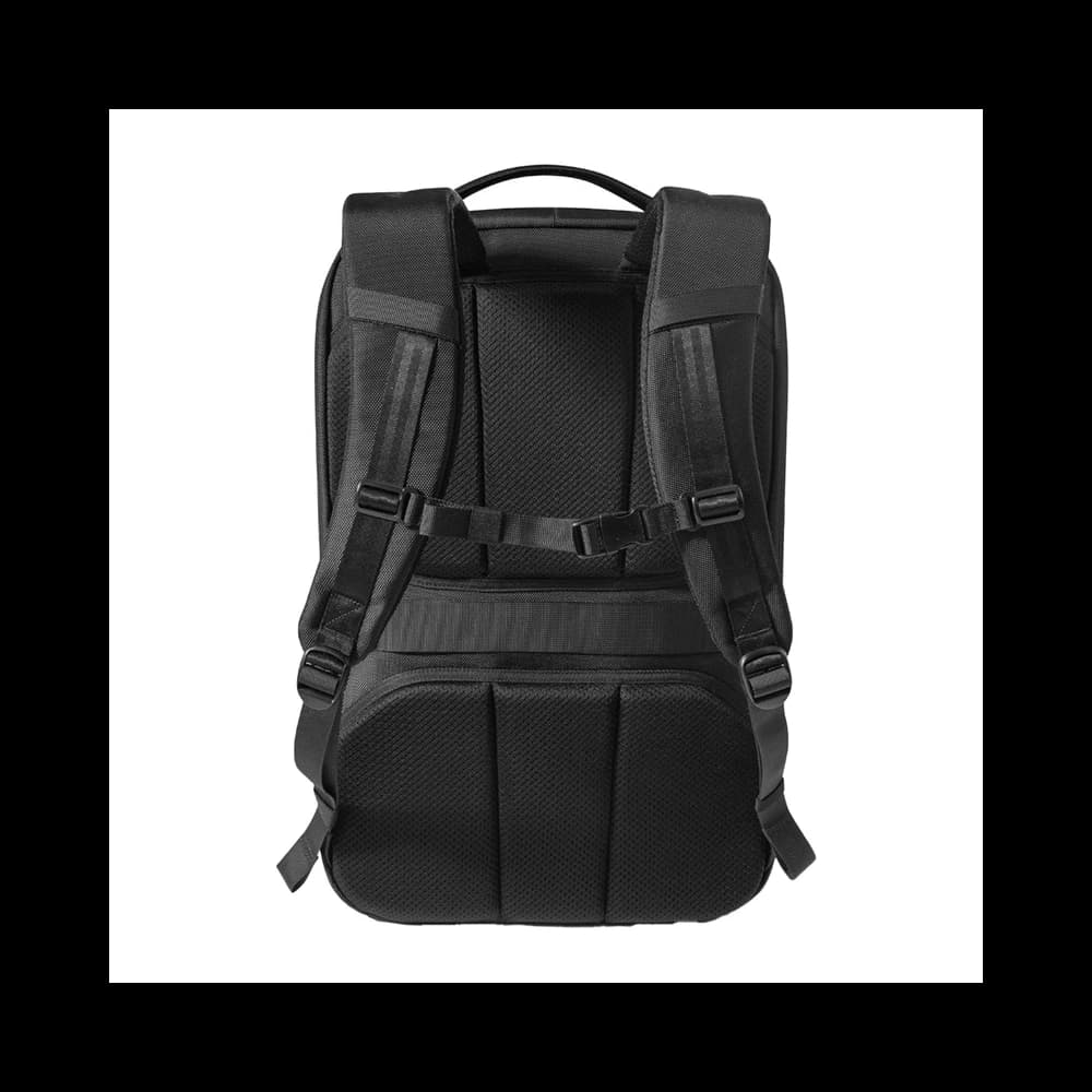 Tomtoc Navigator-T67 travel laptop backpack, 17"/38L (black) - 2