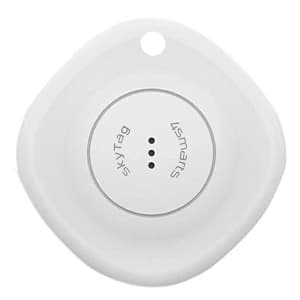 4smarts Standortfinder SkyTag Weiß 458860
