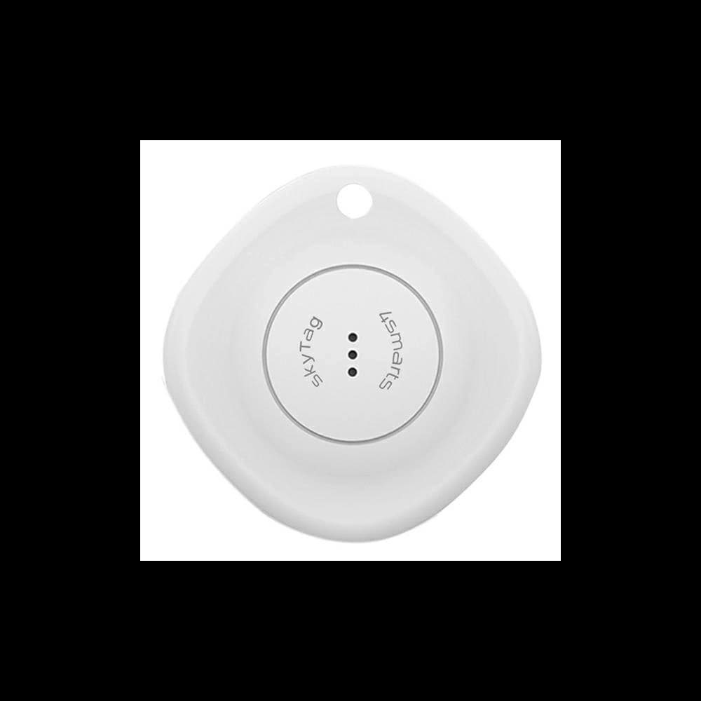 4smarts Standortfinder SkyTag Weiß 458860
 - 1