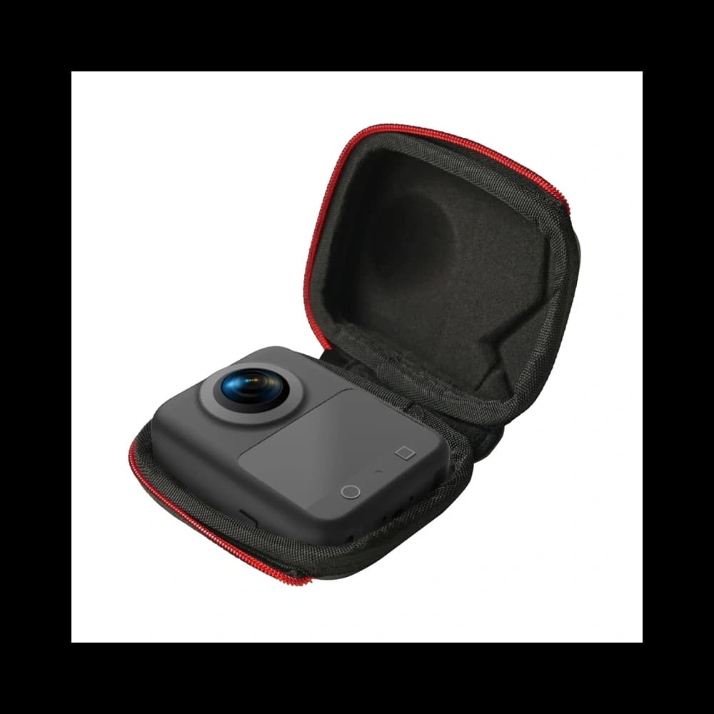 Telesin Schutzhülle DJI Osmo 360, Öffnung von unten
 - 1