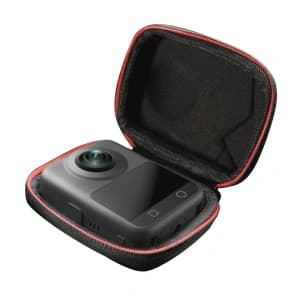Telesin Protective bag DJI Osmo 360, completely closed