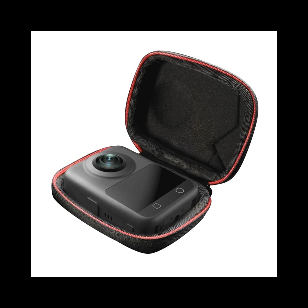 Telesin Protective bag DJI Osmo 360, completely closed - 1