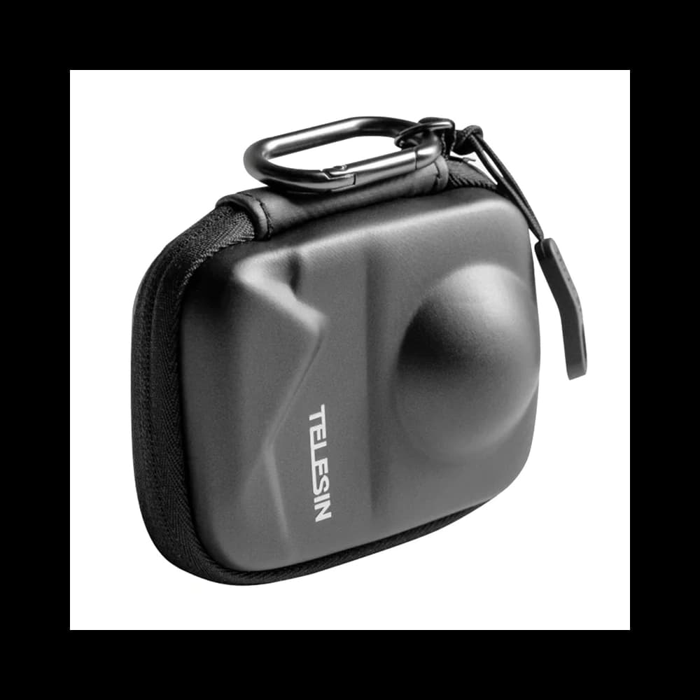 Telesin Protective bag DJI Osmo 360, completely closed - 2