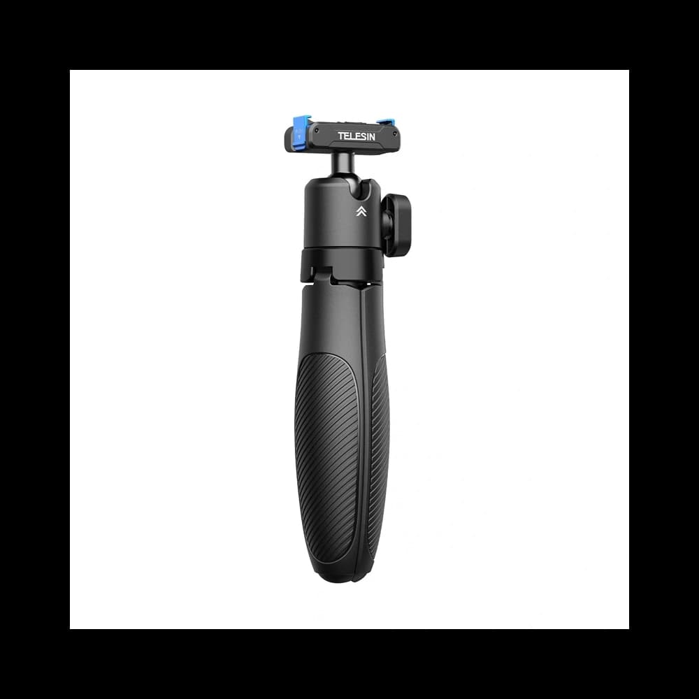 Telesin Quick-Connect Selfie-Stick mit Stativ DJI Action
 - 3