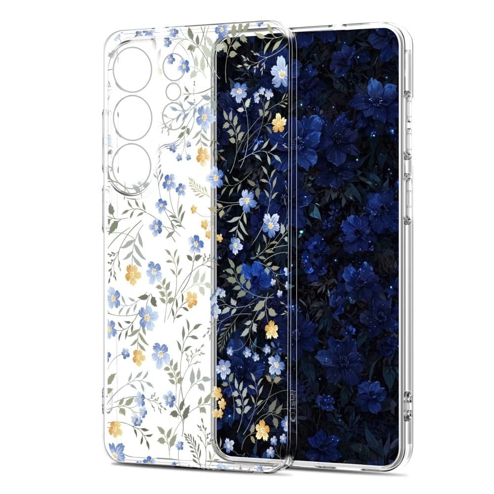 Tech-Protect Flexair Samsung Galaxy S26 Spring Flowers - 2