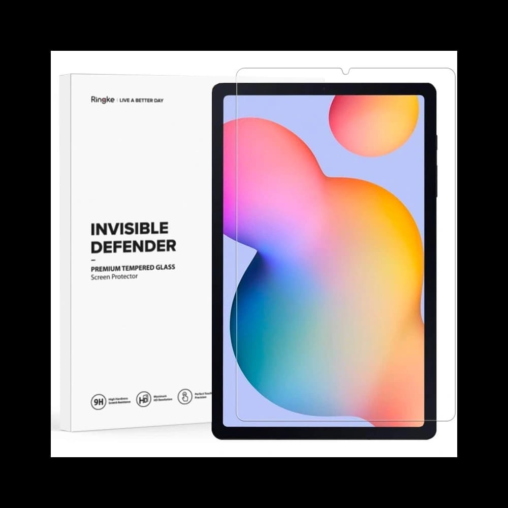 Ringke ID Glass Samsung Galaxy Tab S6 Lite 10.4 2022/2020 - 1