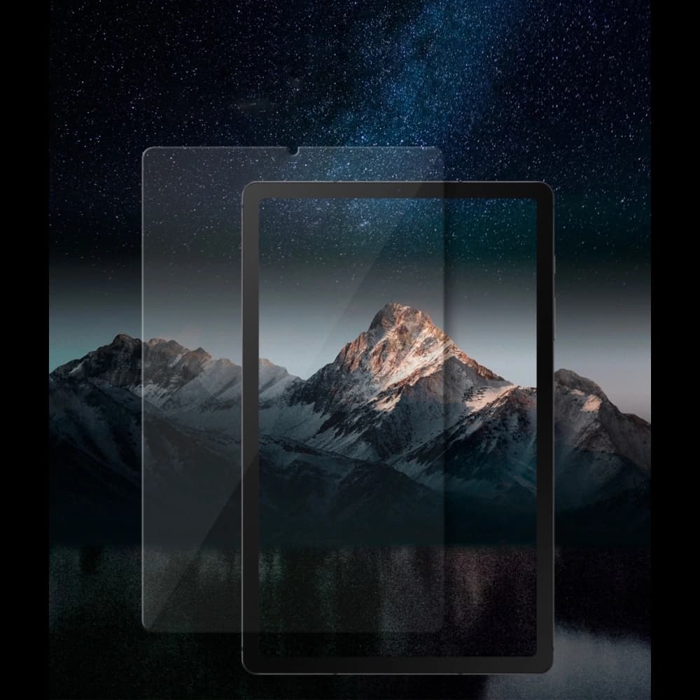 Ringke ID Glass Samsung Galaxy Tab S6 Lite 10.4 2022/2020 - 4